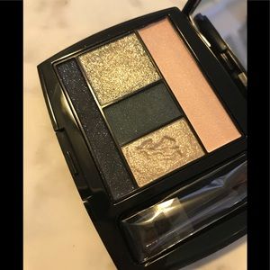 BNIB Lancôme Sparkling Intoxication LE Eyeshadow